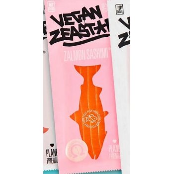 Vegan Zeastar - No Salmon Sashimi, 230g