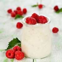 Veganen Joghurt selber machen – Ganz einfach!