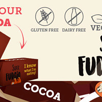 Neu im Sortiment: Super Fudgio Karamellbonbons