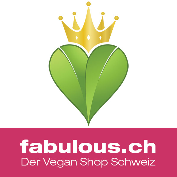 fabulous! Der Vegan Shop Schweiz