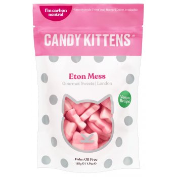 Candy Kittens Bonbons Eton Mess, 140g