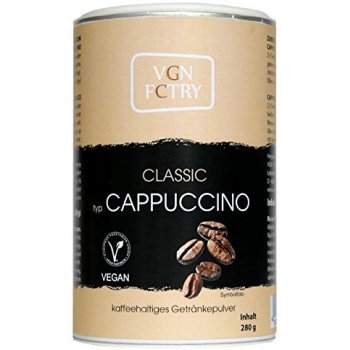 Kaffee Instant Cappuccino Classic, 280g