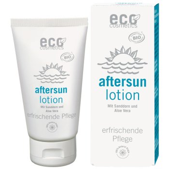 Eco Aftersun Lotion, 75ml
