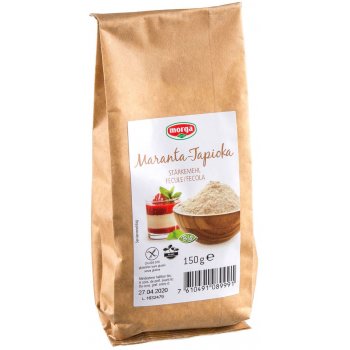 Mehl Maranta / Tapioka-Mehl Stärkemehl, 150g Mehl Maranta / Tapioka-Mehl Stärkemehl, 150g