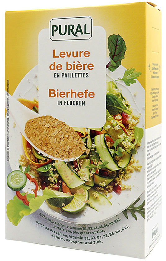 Bierhefeflocken Rezepte - Bierhefe Flocken Das Gleiche Wie Hefeflocken? (ernährung, Essen, Vegan)