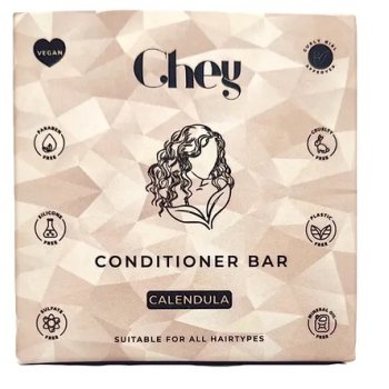 Conditioner Bar Calendula, 60g