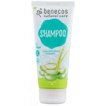 Shampoo Aloe Vera Natural, 200ml