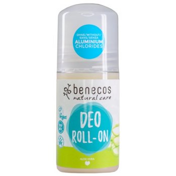 Deo-Roll-On Aloe Vera Natural, 50ml