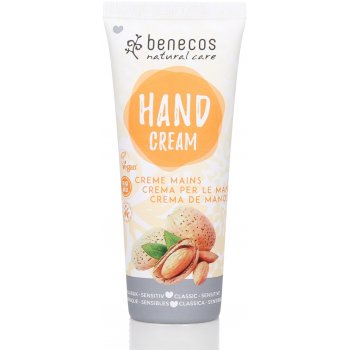 Crème mains classique - sensible, 75ml