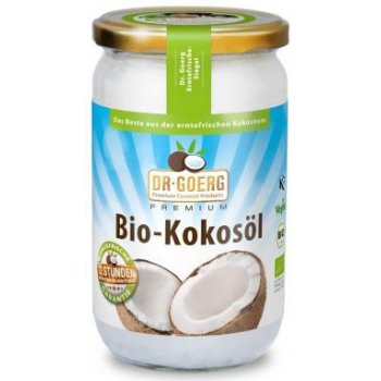 Kokosöl Bio, 1000ml