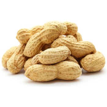 Erdnüssli geröstet Grossgebinde Bio, 5kg Erdnüssli geröstet Grossgebinde Bio, 5kg