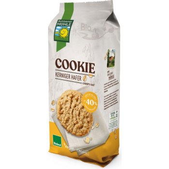 Cookie Crunchy Hafer Bio, 175g