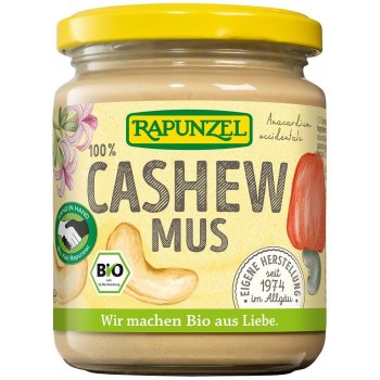 Cashewmus Bio, 250g