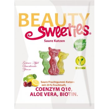 Fruchtgummi Saure Katzen, 125g Fruchtgummi Saure Katzen, 125g
