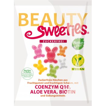 Fruchtgummi Häschen, 125g Fruchtgummi Häschen, 125g