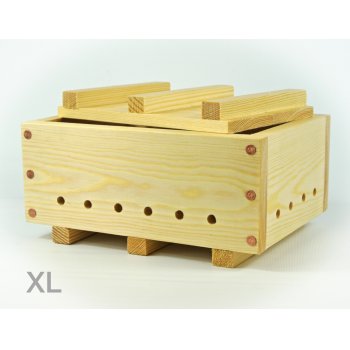 TOFUBOX Tofu Set XL aus Holz
