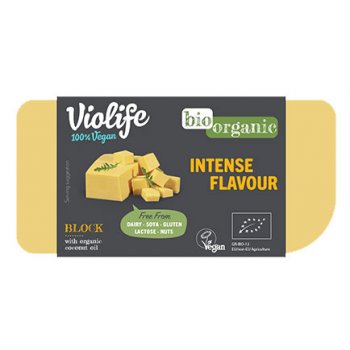 Violife Block Intense Organic, 150g