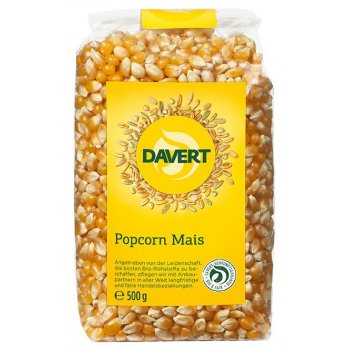 Popcorn-Mais Bio, 500g