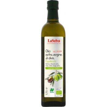 Öl Natives Olivenöl Extravergine Bio, 0,75l