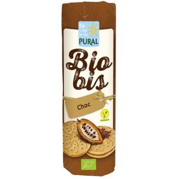 Biscuit Bio Bis Choc, 300g