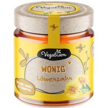 Wonig Honig-Alternative Löwenzahn Vegablum Bio, 225g