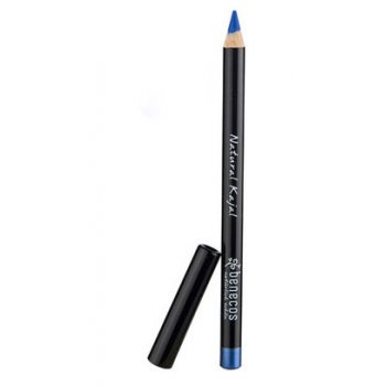 Eyeliner Kajal Night Blue (Nachtblau) Natural 1,13 g