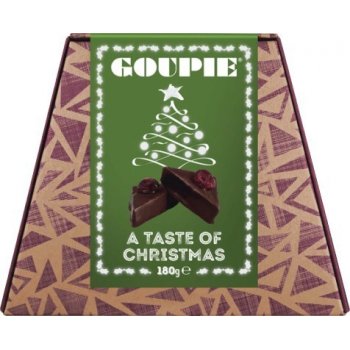 Goupie Mini Taste of Christmas, 75g