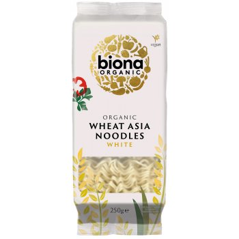 Pasta Asia Wok Noodles Weizen Bio, 250g