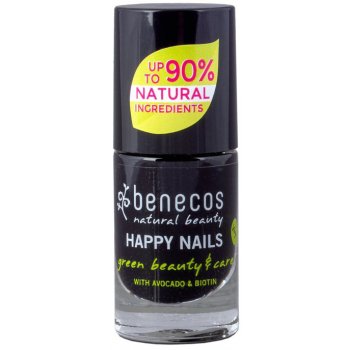 Nägel Nail Polish Licorice Stk, 5ml Nägel Nail Polish Licorice Stk, 5ml