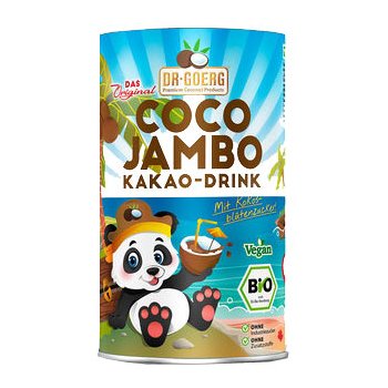 Coco Jambo Kakao-Drink Bio, 200g
