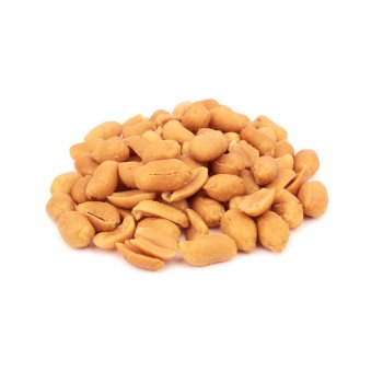 Erdnusskerne geröstet Grossgebinde Bio, 2.5kg Erdnusskerne geröstet Grossgebinde Bio, 2.5kg