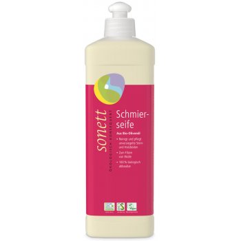 Soft Soap, 500ml