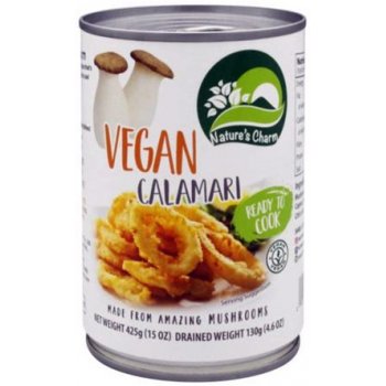 Vegane Alternative zu Calamari, 425g