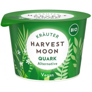 Vegane Alternative zu Quark KRÄUTER Bio, 190g