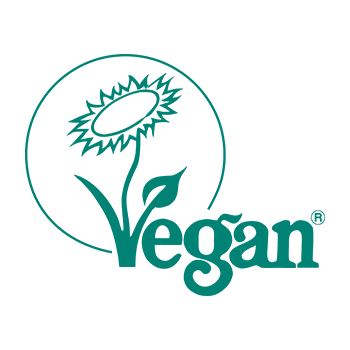 Vegan Society Siegel