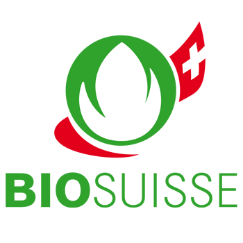 Bio-Knospe Schweiz 