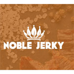 Noble Jerky