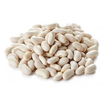 White Beans Bulk Buy Organic, 2.5kg