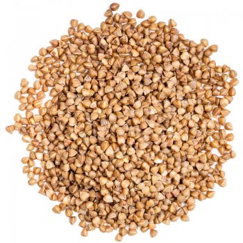 Buckwheat Grains Bulk Organic, 5kg
