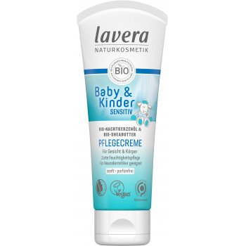 Baby & Kinder Neutral Protection Cream, 75ml