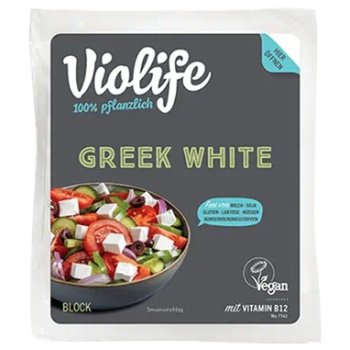 Violife Greek White, 150g