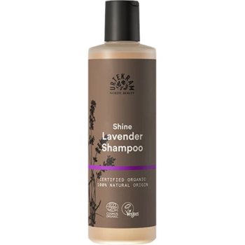 Shampoo Lavender Shine Normal to dry hair Organic, 250ml