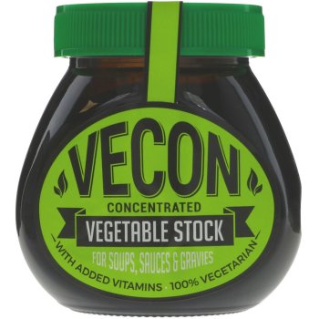 Vecon Vegetable Stock, 225g