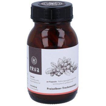 Dried Cranberry Extract, 90 Capsules