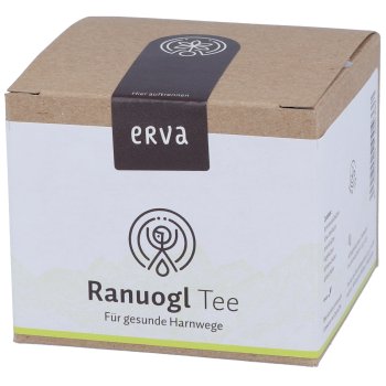 Erva Ranuogl Tea, 18 bags