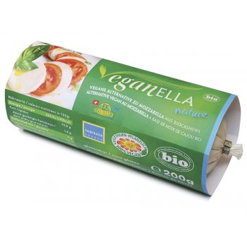 Veganella Natur Organic, 200g