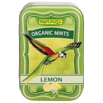Sweets Lemon Organic, 50g