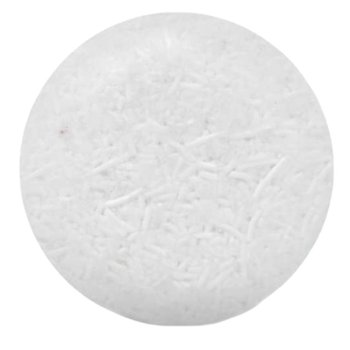 Shampoo Bar without Sulfates Coconut, 60g