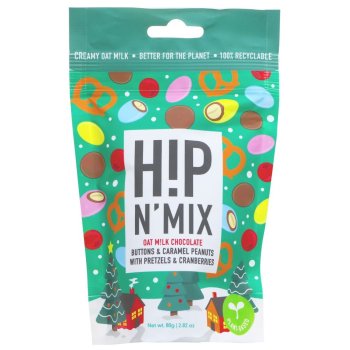 H!P N' MIX Pouch Christmas, 80g