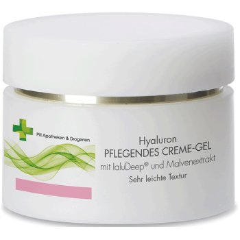 Pill Cosmetics - Nourishing Cream Gel, 50ml